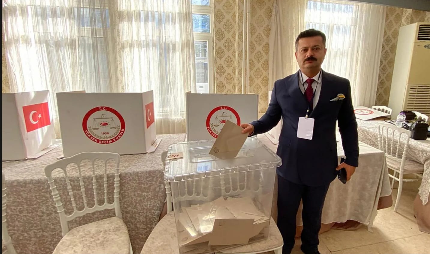 Afyonkarahisar Uşak İçin Seçim Tamamlandı İşte Yeni Yönetim