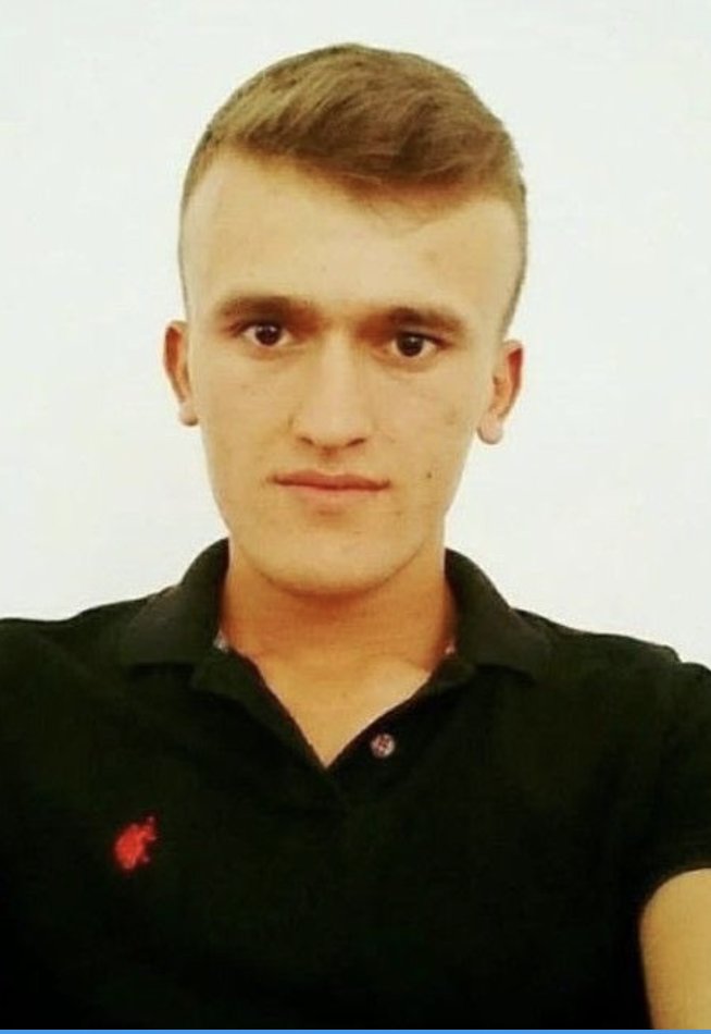 AK Parti Afyonkarahisar İl Başkanı Turgay Şahin Görevinde