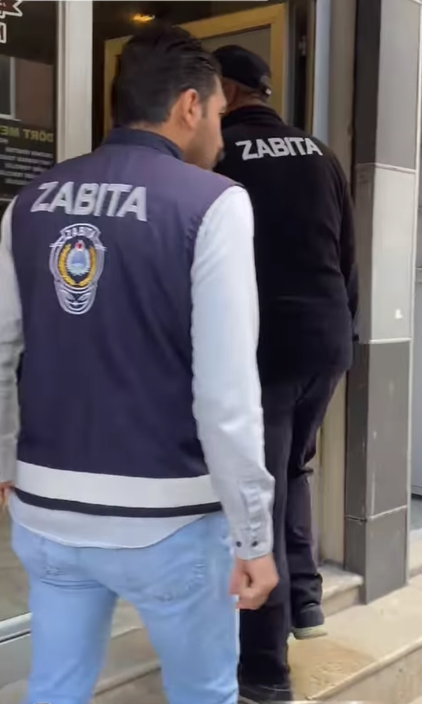 Emirdağ’da Fırın ve Unlu Mamullerde Gramaj ve Hijyen Denetimleri Yapıldı