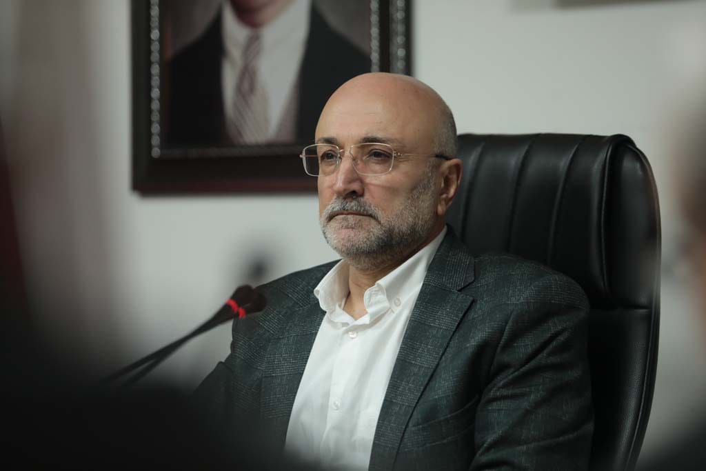 AK PARTİLİ ŞAHİN: “GAZİLERİMİZİ MİNNET, ŞÜKRAN VE RAHMETLE ANIYORUM”