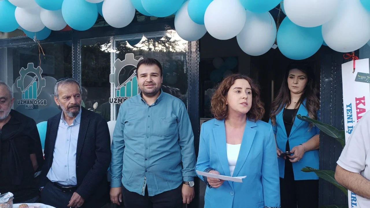 Afyonkarahisar’da Uzman Plus OSGB Hizmete Açıldı