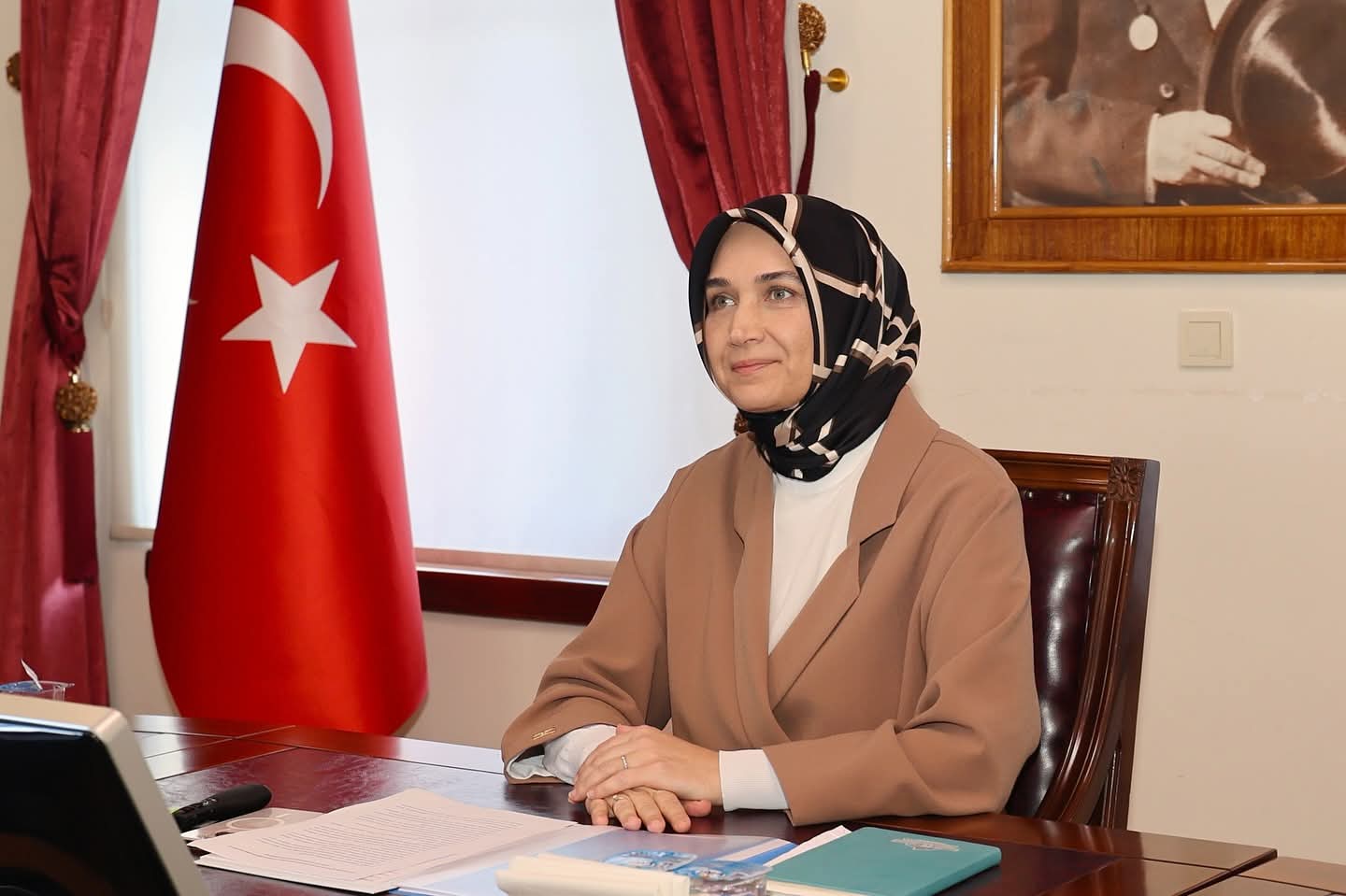 Vali Yiğitbaşı Başkanlığında Değerlendirme Toplantısı Gerçekleştirildi